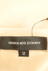 QUEENS COURT（クイーンズコート）の古着「商品番号：PR10241390」-6