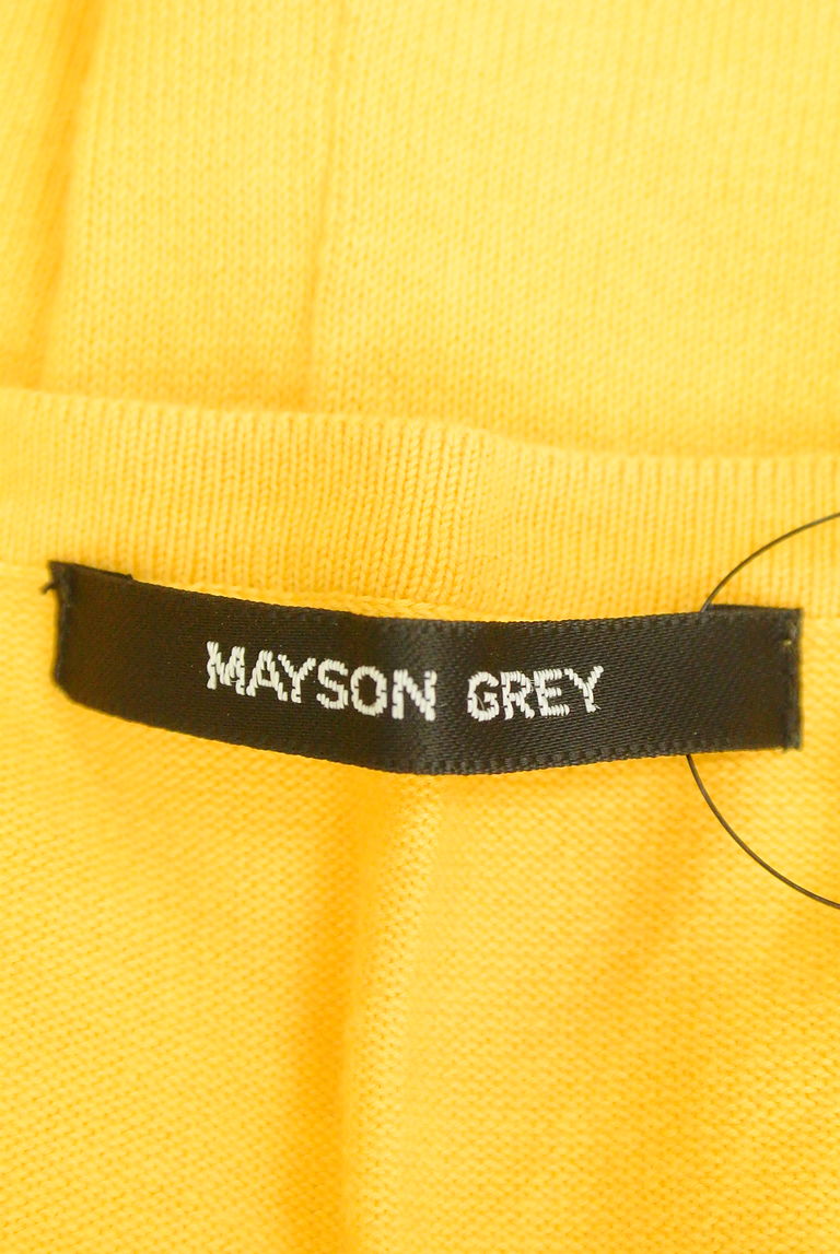 MAYSON GREY（メイソングレイ）の古着「商品番号：PR10241396」-大画像6