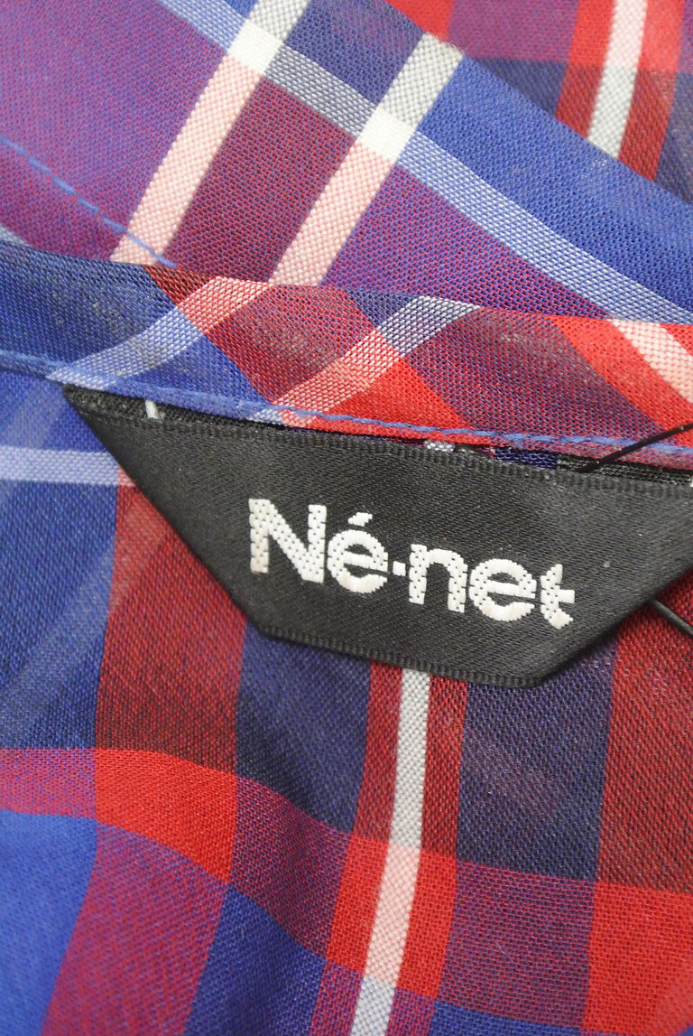 Ne-net（ネネット）の古着「商品番号：PR10241405」-大画像6