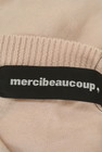 mercibeaucoup（メルシーボークー）の古着「商品番号：PR10241410」-6