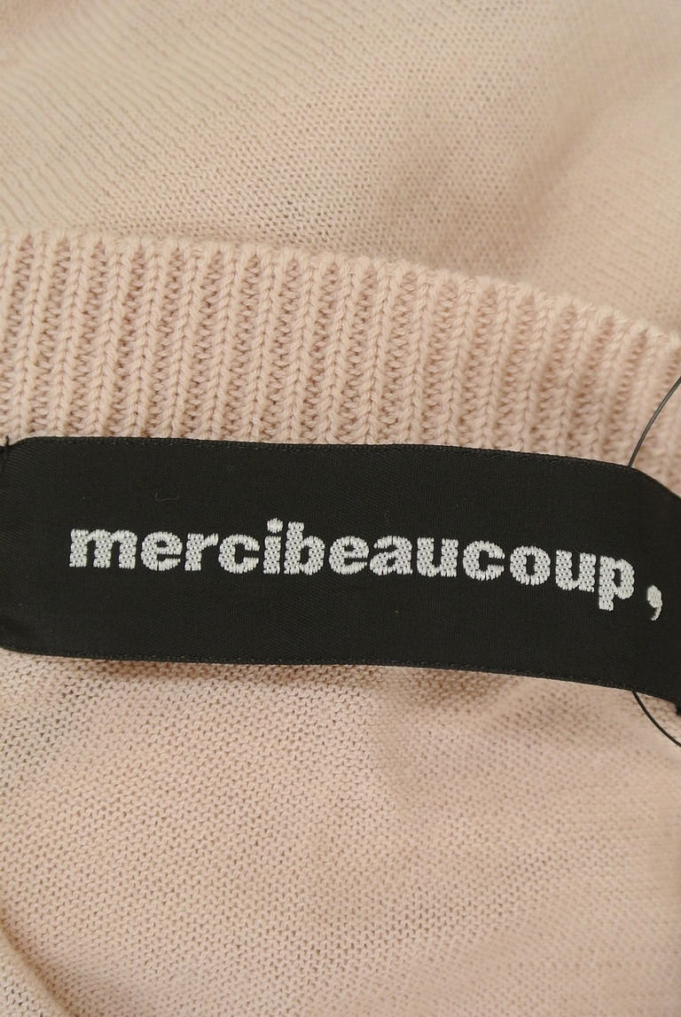 mercibeaucoup（メルシーボークー）の古着「商品番号：PR10241410」-大画像6