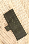 UNTITLED（アンタイトル）の古着「商品番号：PR10241416」-6