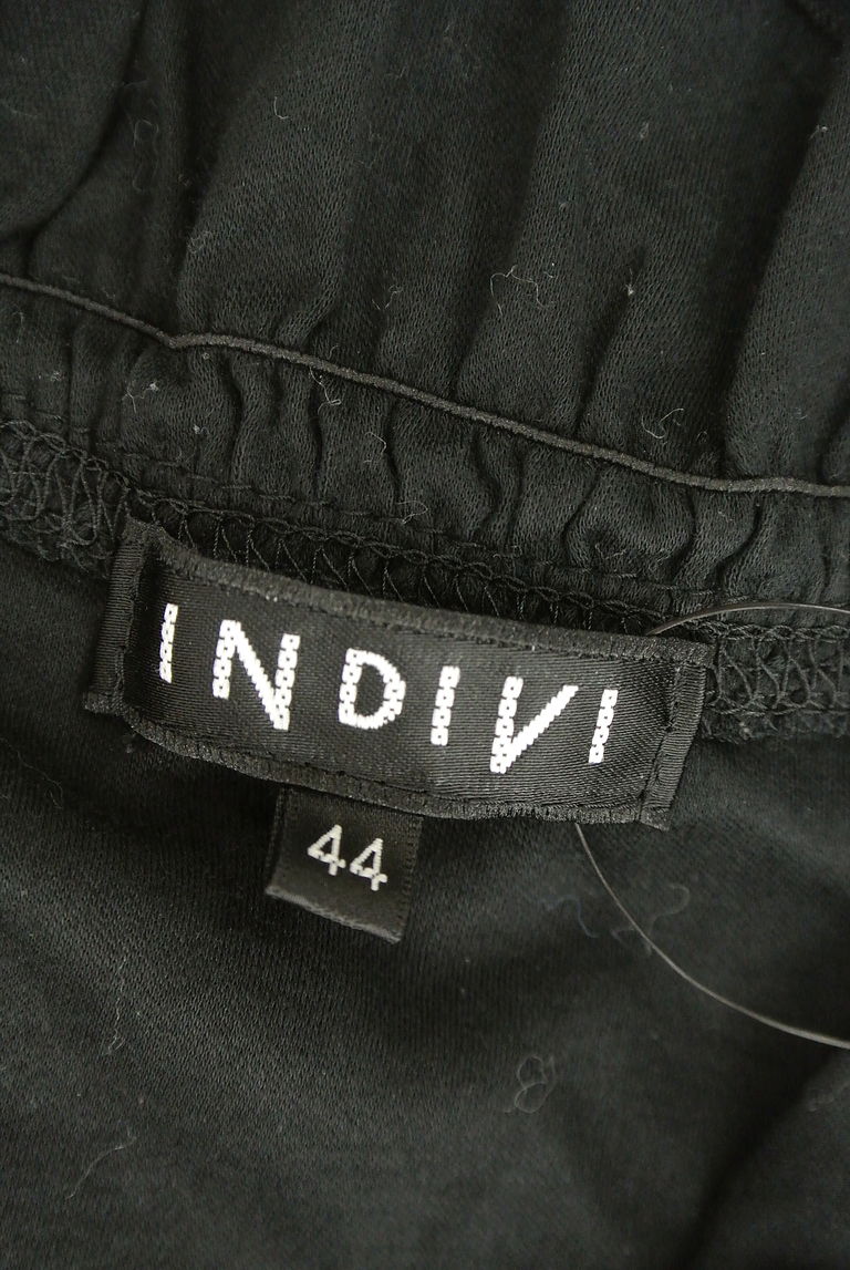 INDIVI（インディヴィ）の古着「商品番号：PR10241420」-大画像6