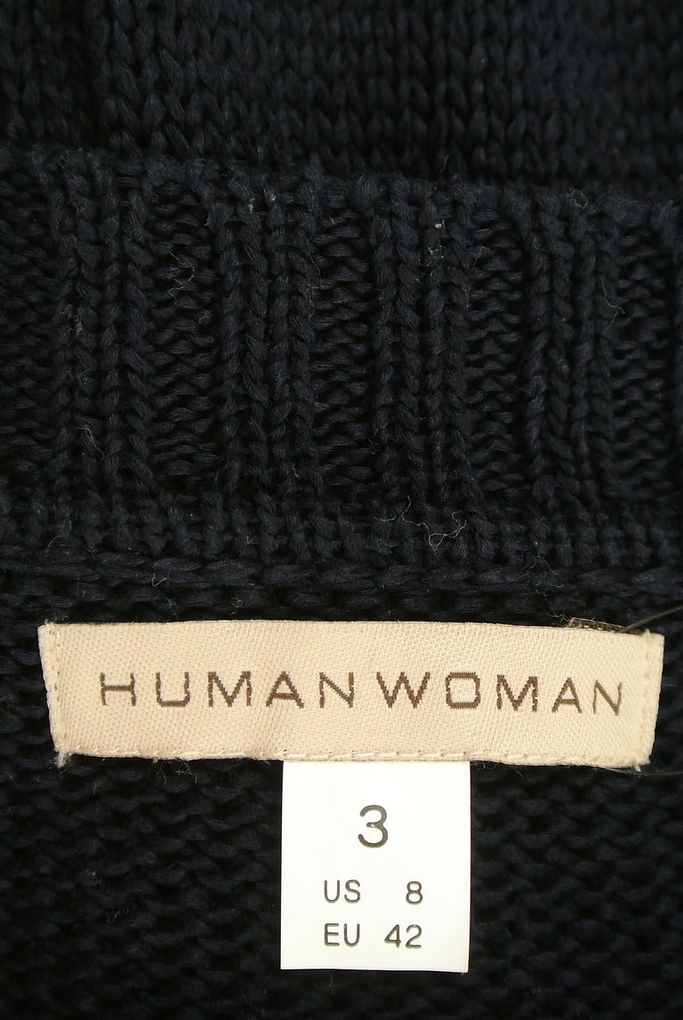 HUMAN WOMAN（ヒューマンウーマン）の古着「商品番号：PR10241422」-大画像6