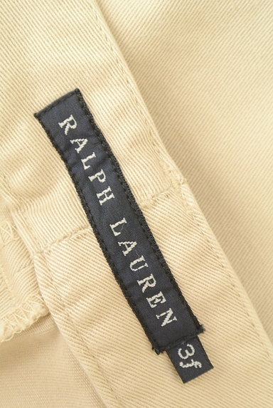 Ralph Lauren（ラルフローレン）の古着「ストレートチノパンツ（パンツ）」大画像６へ