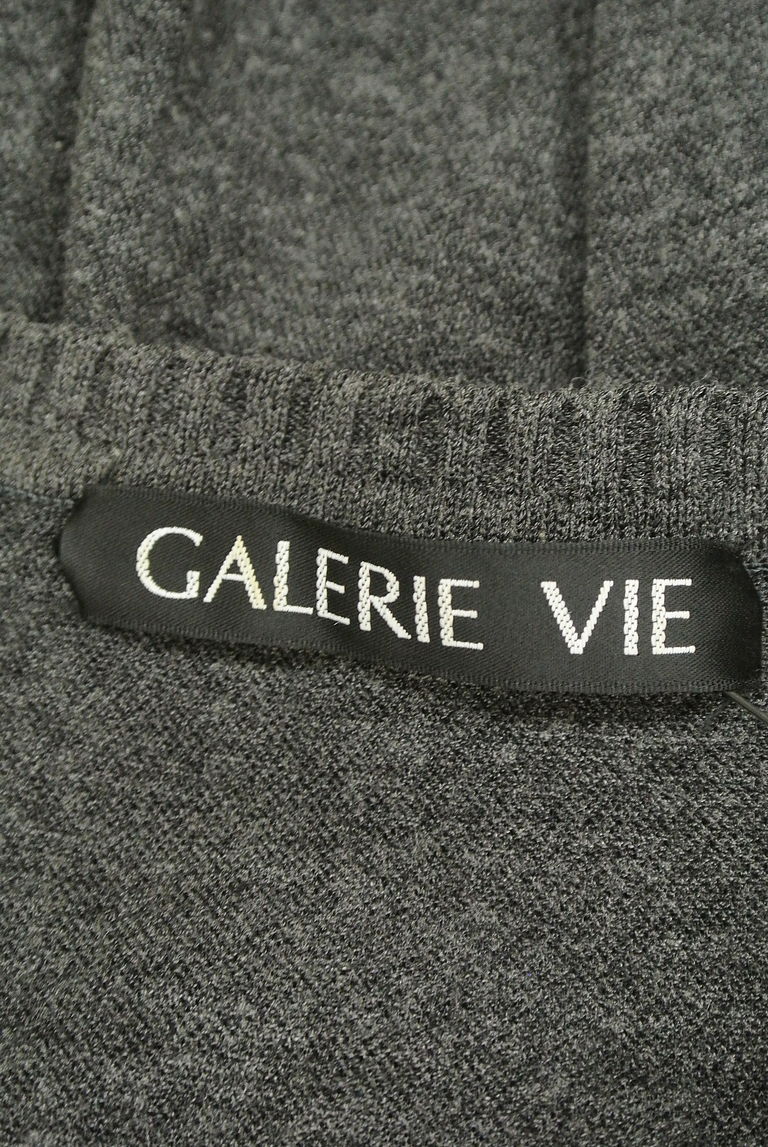 GALERIE VIE（ギャルリーヴィー）の古着「商品番号：PR10241425」-大画像6