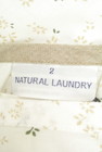 NATURAL LAUNDRY（ナチュラルランドリー）の古着「商品番号：PR10241438」-6