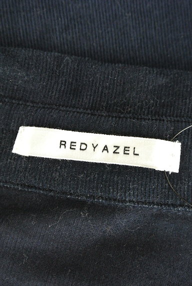 REDYAZEL（レディアゼル）の古着「コーデュロイロングシャツ（カジュアルシャツ）」大画像６へ