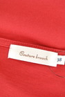 Couture Brooch（クチュールブローチ）の古着「商品番号：PR10241499」-6