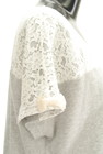 Couture Brooch（クチュールブローチ）の古着「商品番号：PR10241501」-4