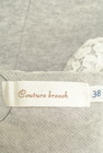 Couture Brooch（クチュールブローチ）の古着「商品番号：PR10241501」-6