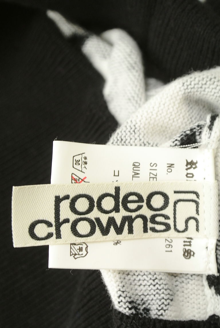 RODEO CROWNS（ロデオクラウン）の古着「商品番号：PR10241545」-大画像6