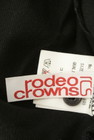 RODEO CROWNS（ロデオクラウン）の古着「商品番号：PR10241547」-6