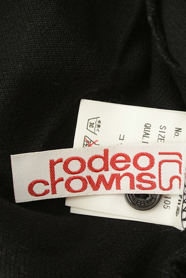 RODEO CROWNS（ロデオクラウン）の古着「バックロゴポロシャツ（ポロシャツ）」大画像６へ