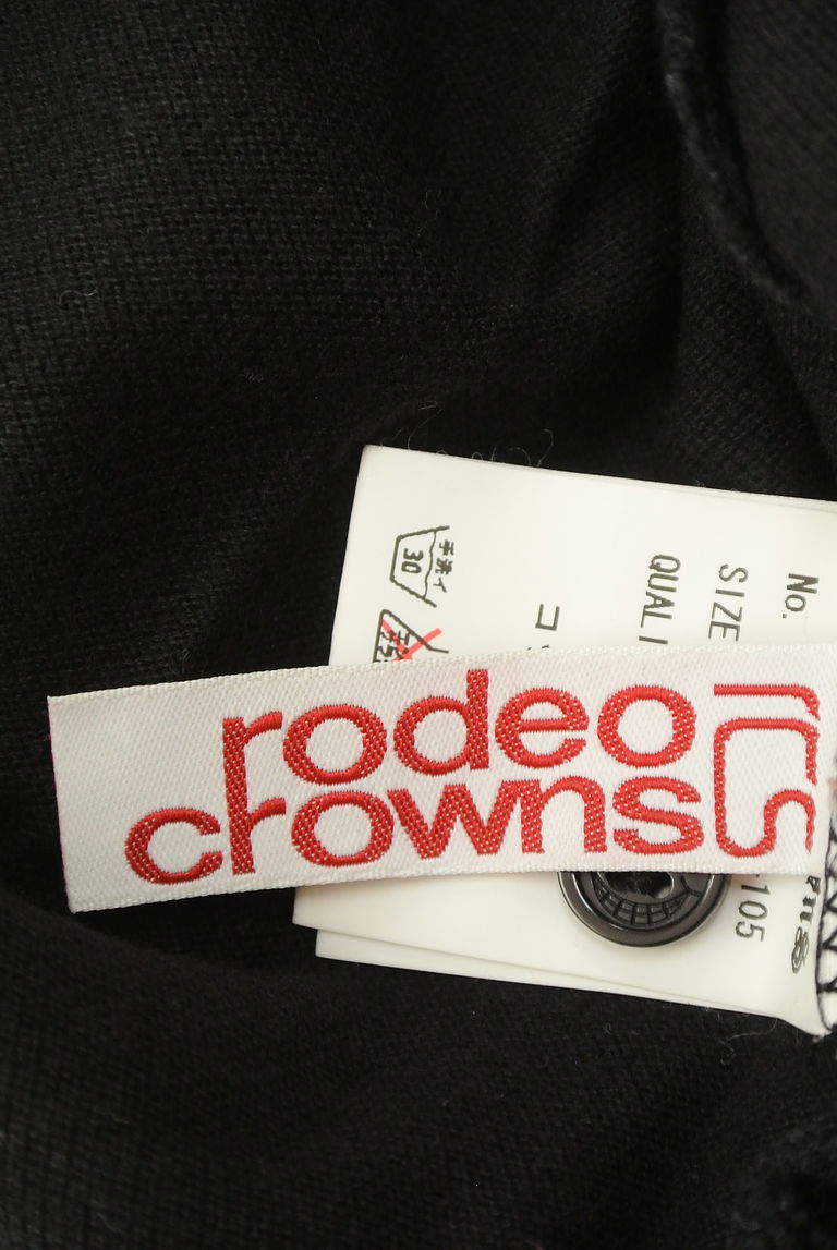 RODEO CROWNS（ロデオクラウン）の古着「商品番号：PR10241547」-大画像6