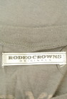 RODEO CROWNS（ロデオクラウン）の古着「商品番号：PR10241557」-6