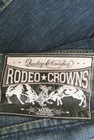 RODEO CROWNS（ロデオクラウン）の古着「商品番号：PR10241567」-6