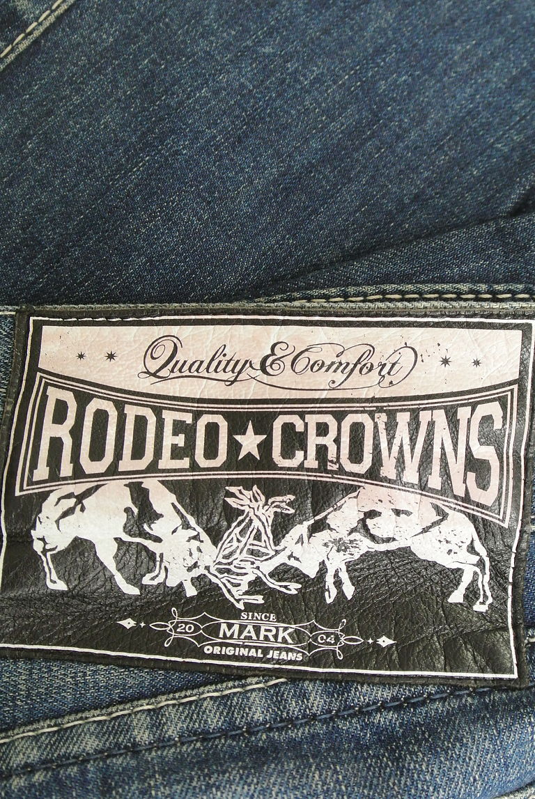 RODEO CROWNS（ロデオクラウン）の古着「商品番号：PR10241567」-大画像6