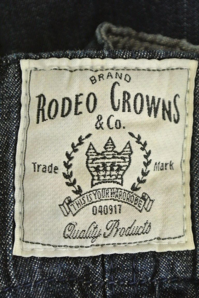 RODEO CROWNS（ロデオクラウン）の古着「商品番号：PR10241579」-大画像6