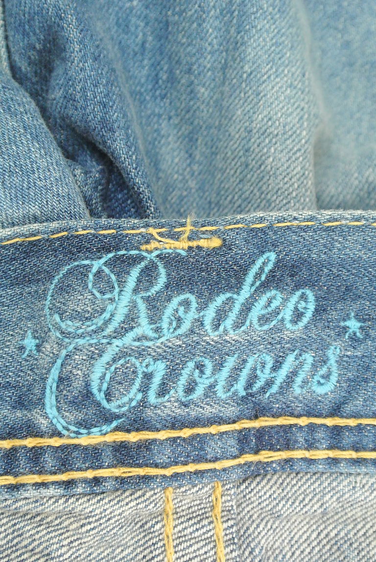 RODEO CROWNS（ロデオクラウン）の古着「商品番号：PR10241581」-大画像6