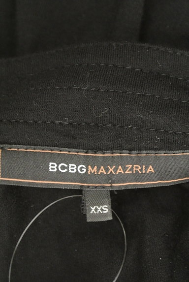 BCBG MaxAzria（ビーシービージーマックスアズリア）の古着「スクエアネックワンピース（ワンピース・チュニック）」大画像６へ