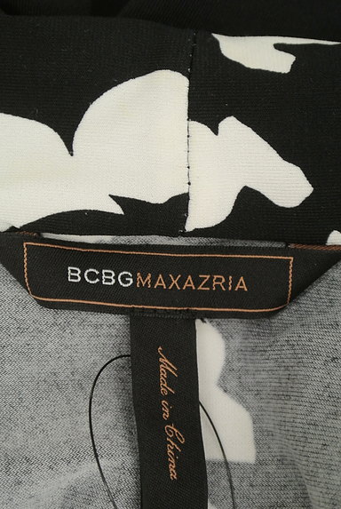 BCBG MaxAzria（ビーシービージーマックスアズリア）の古着「（ワンピース・チュニック）」大画像６へ
