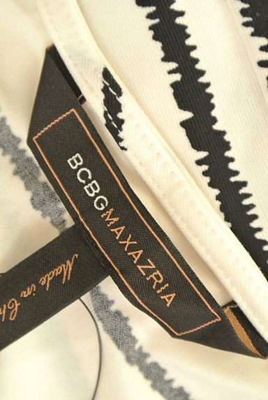 BCBG MaxAzria（ビーシービージーマックスアズリア）の古着「（ワンピース・チュニック）」大画像６へ