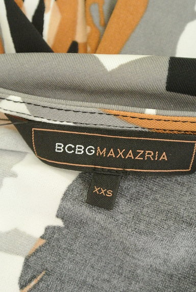 BCBG MaxAzria（ビーシービージーマックスアズリア）の古着「膝下丈タイトワンピース（ワンピース・チュニック）」大画像６へ
