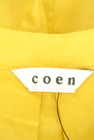 coen（コーエン）の古着「商品番号：PR10241639」-6