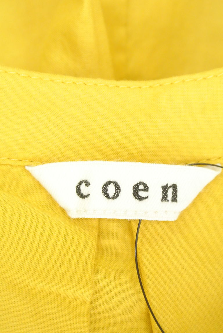 coen（コーエン）の古着「商品番号：PR10241639」-大画像6