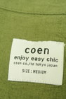 coen（コーエン）の古着「商品番号：PR10241640」-6