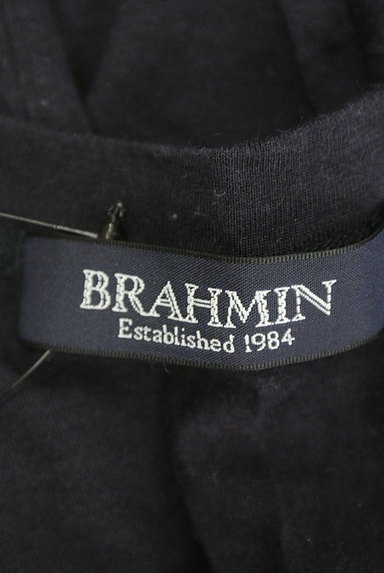 Brahmin（ブラーミン）の古着「英字プリントデザインＴシャツ（Ｔシャツ）」大画像６へ