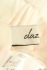 dazzlin（ダズリン）の古着「商品番号：PR10241666」-6