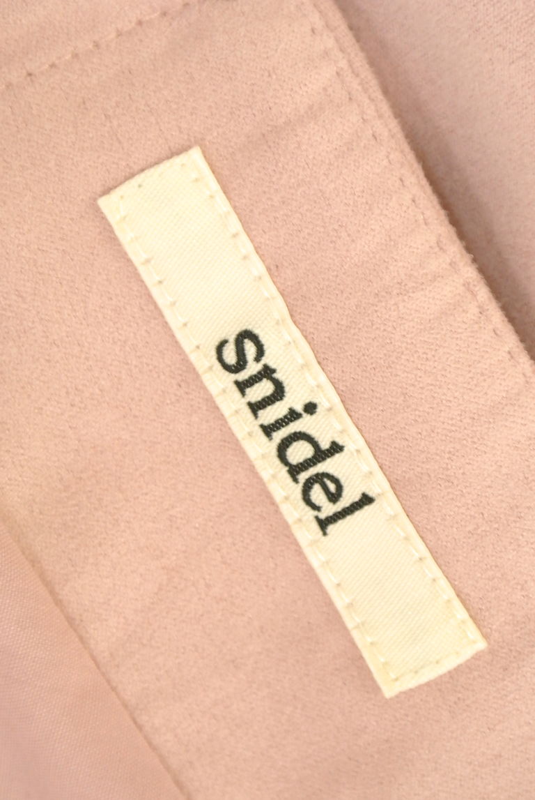 Snidel（スナイデル）の古着「商品番号：PR10241675」-大画像6