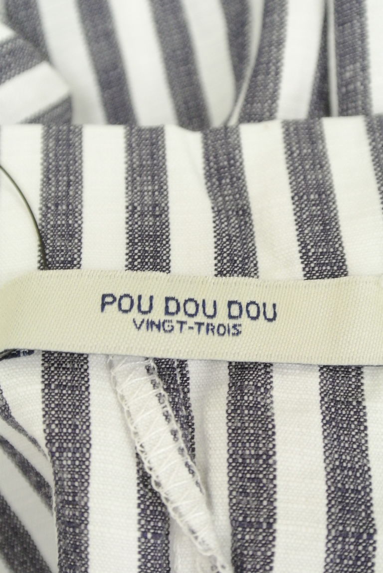 POU DOU DOU（プードゥドゥ）の古着「商品番号：PR10241688」-大画像6