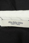 POU DOU DOU（プードゥドゥ）の古着「商品番号：PR10241697」-6