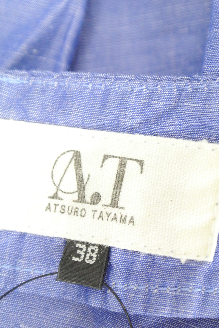 A.T（エーティー）の古着「商品番号：PR10241701」-大画像6