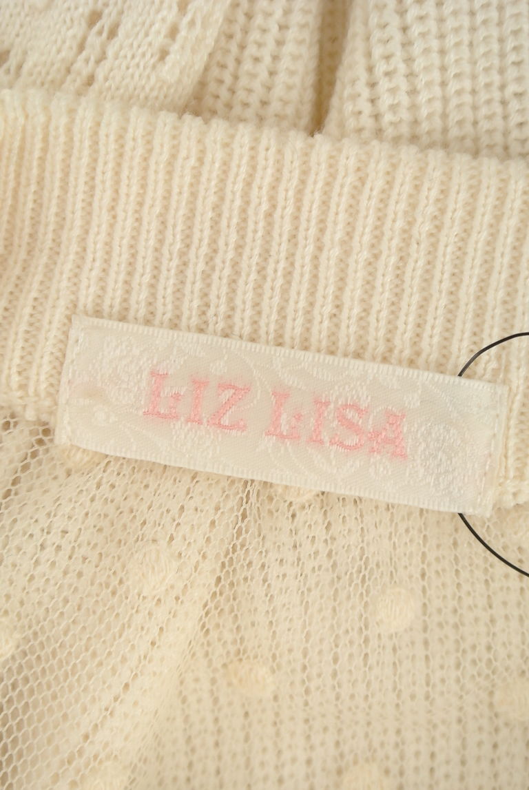 LIZ LISA（リズリサ）の古着「商品番号：PR10241704」-大画像6
