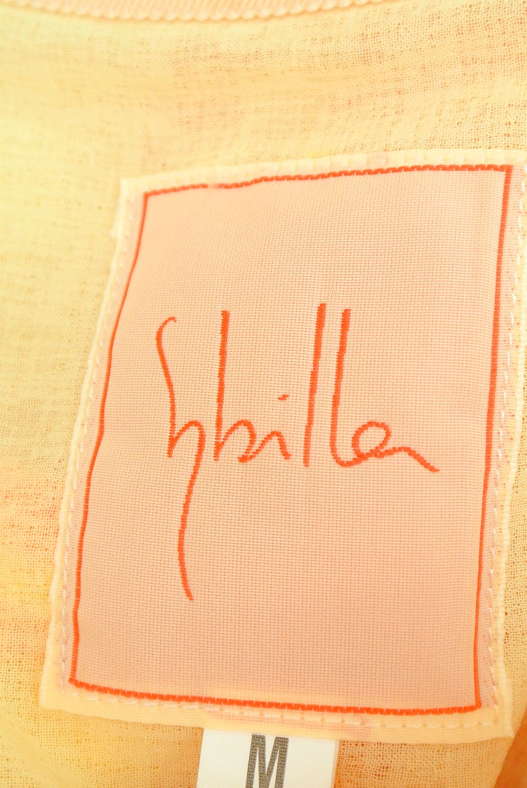Sybilla（シビラ）の古着「商品番号：PR10241708」-大画像6