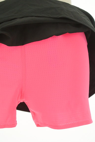adidas（アディダス）の古着「スポーティスタイルミニスカート（ミニスカート）」大画像４へ