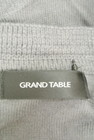GRAND TABLE（グランターブル）の古着「商品番号：PR10241783」-6