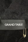 GRAND TABLE（グランターブル）の古着「商品番号：PR10241796」-6