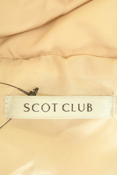 SCOT CLUB（スコットクラブ）の古着「（コート）」大画像６へ