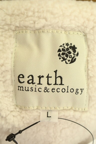 earth music&ecology（アースミュージック＆エコロジー）の古着「（コート）」大画像６へ