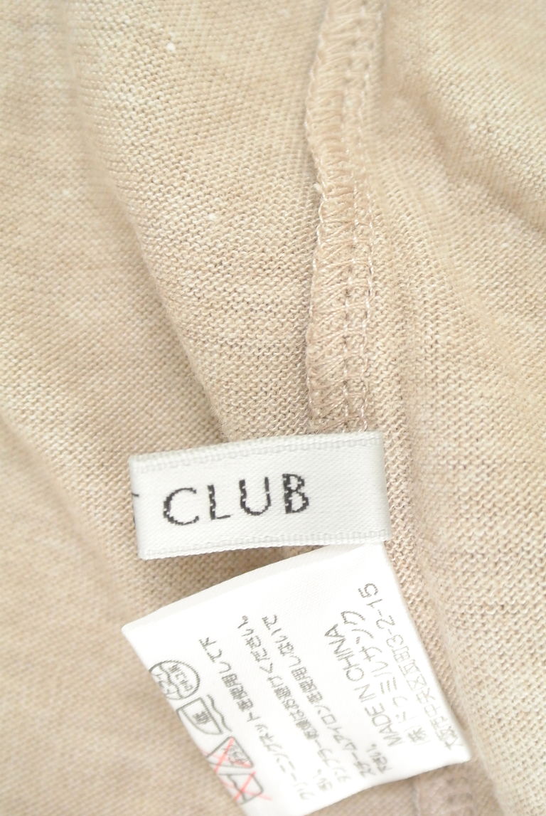 SCOT CLUB（スコットクラブ）の古着「商品番号：PR10241834」-大画像6