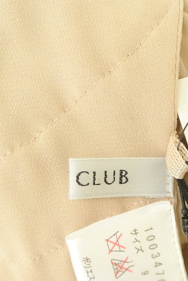 SCOT CLUB（スコットクラブ）の古着「シフォンフリルボレロ（カーディガン・ボレロ）」大画像６へ
