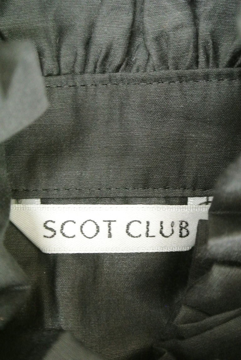 SCOT CLUB（スコットクラブ）の古着「商品番号：PR10241847」-大画像6