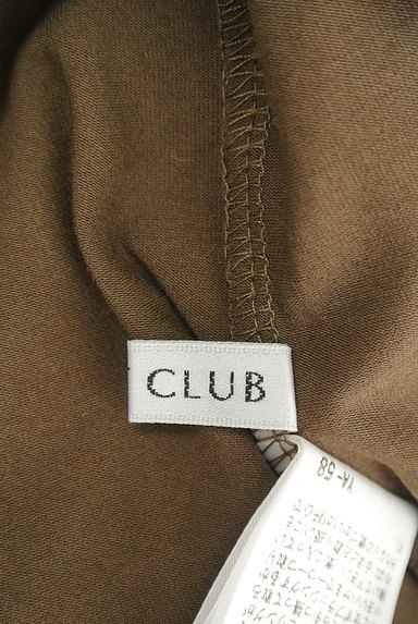 SCOT CLUB（スコットクラブ）の古着「（Ｔシャツ）」大画像６へ