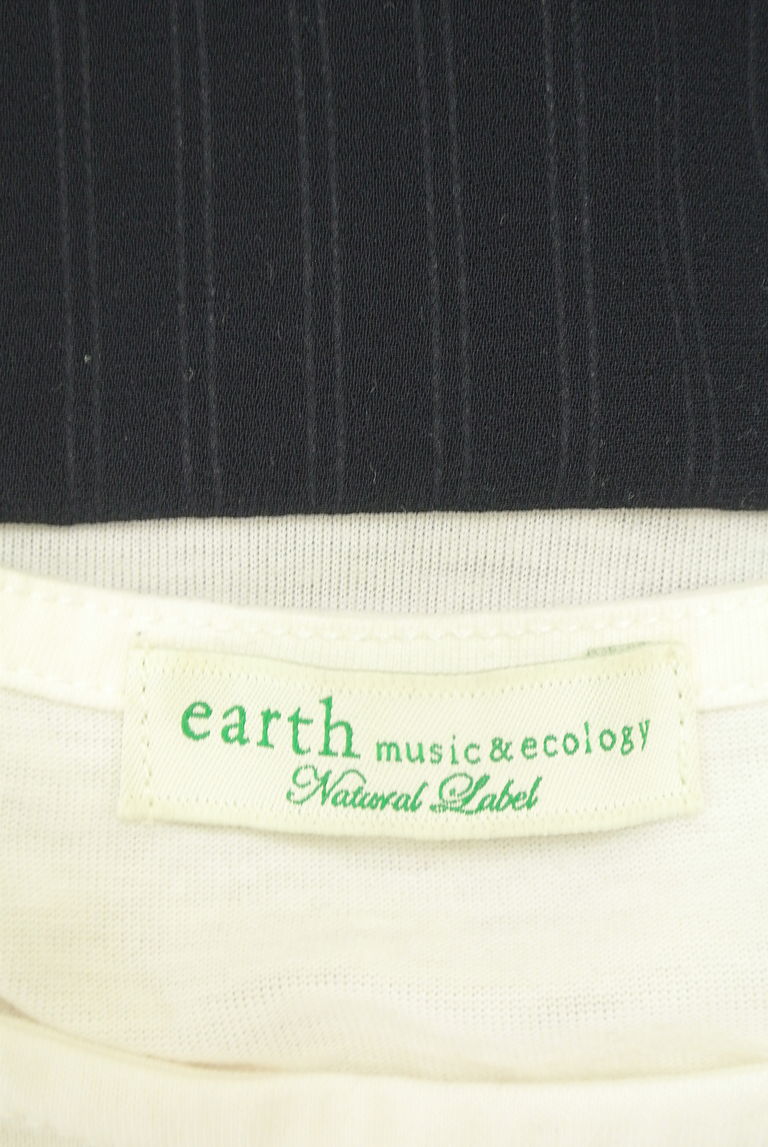 earth music&ecology（アースミュージック＆エコロジー）の古着「商品番号：PR10241865」-大画像6