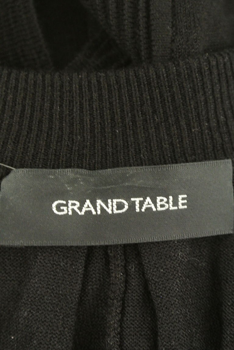 GRAND TABLE（グランターブル）の古着「商品番号：PR10241870」-大画像6
